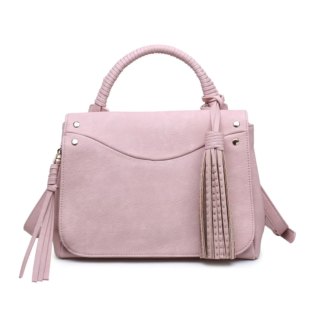 Jonah Satchel