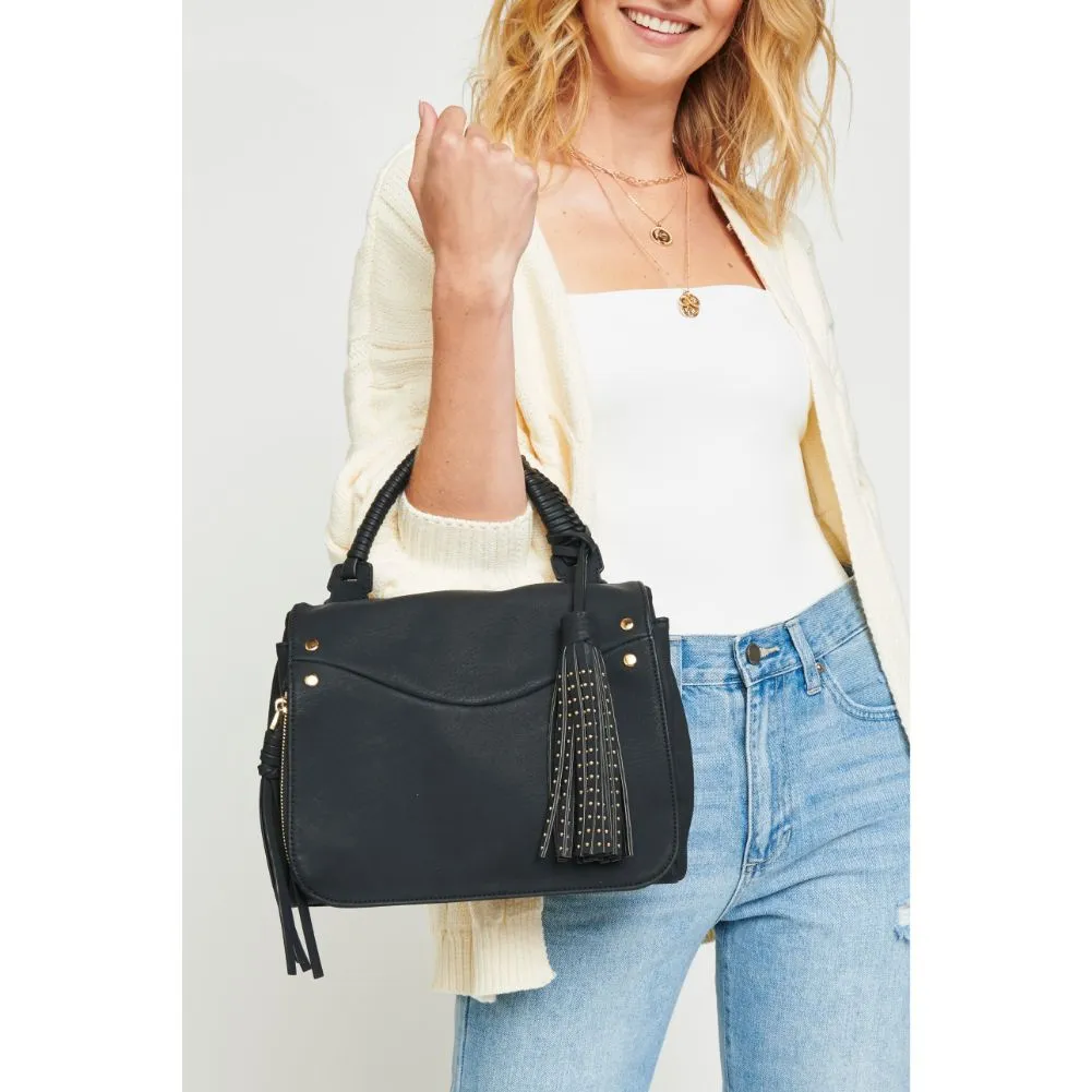 Jonah Satchel
