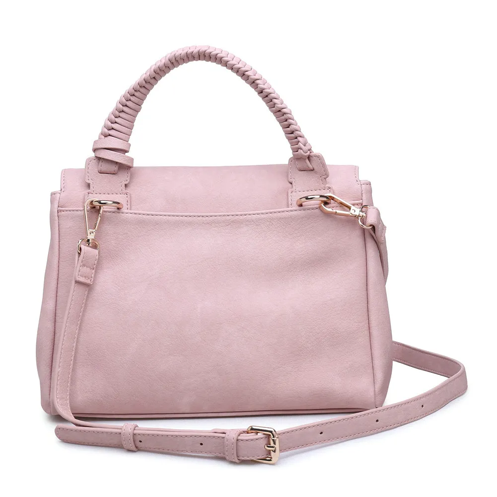 Jonah Satchel