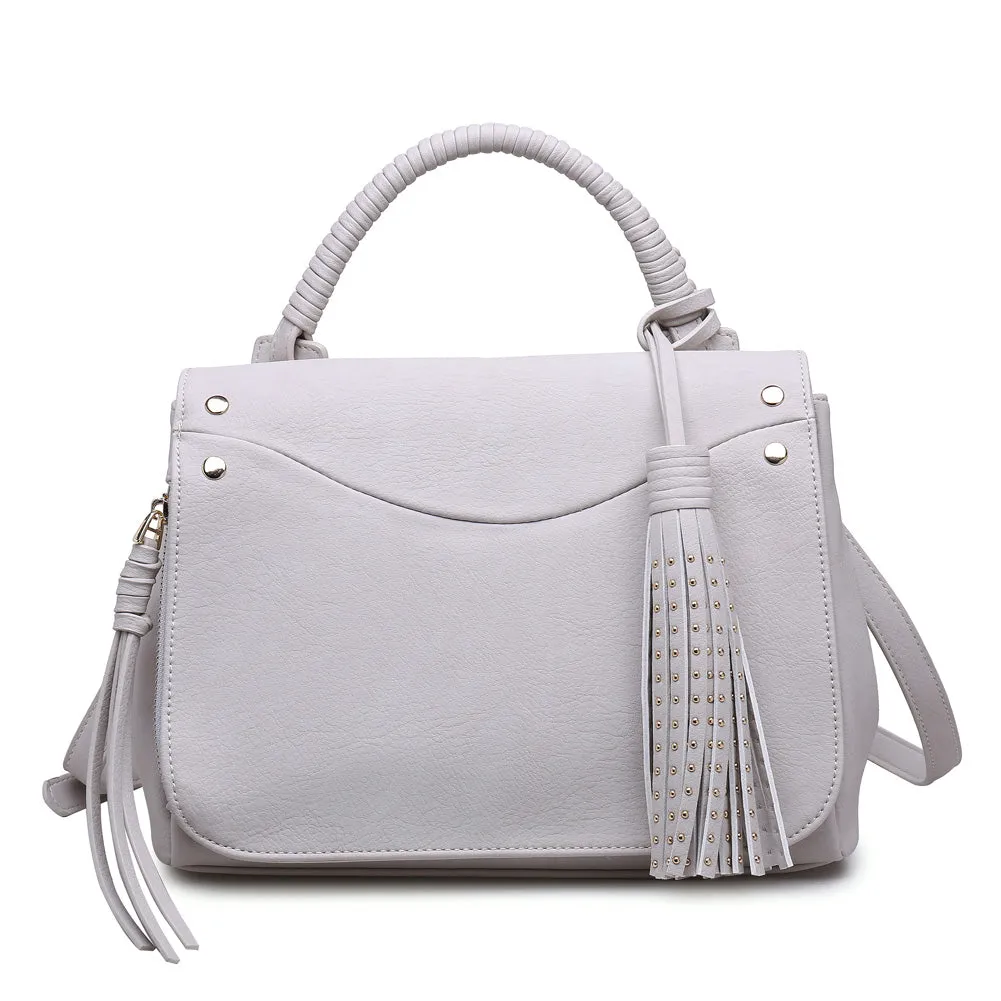 Jonah Satchel
