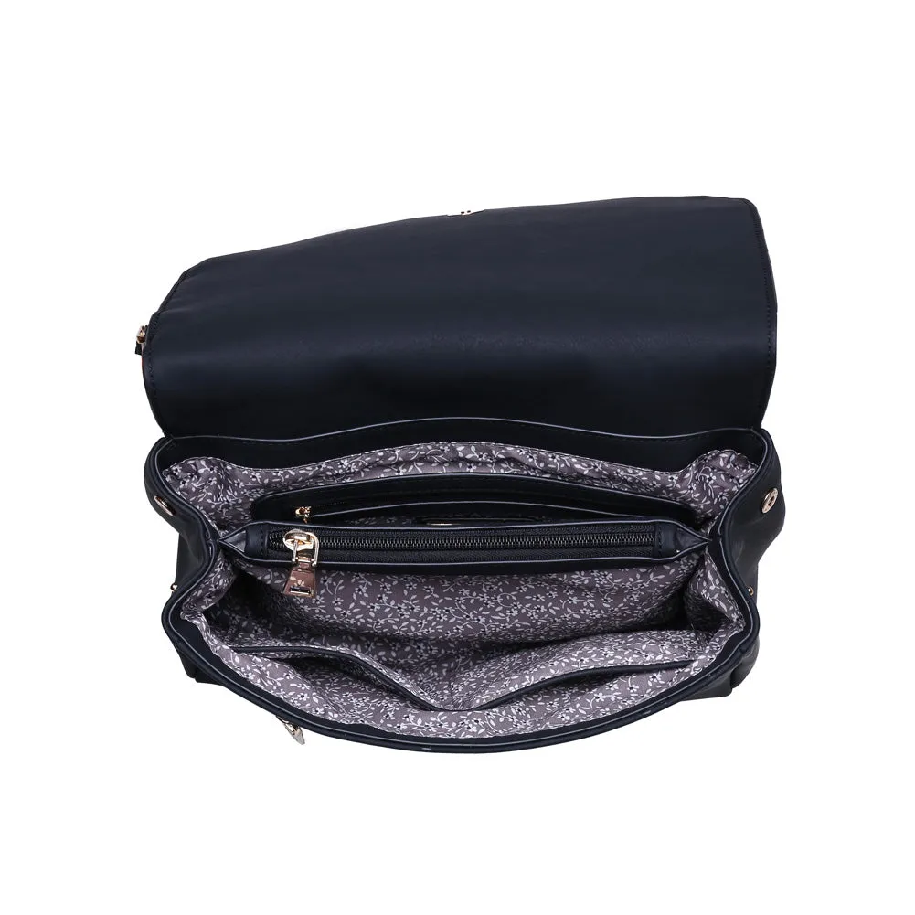 Jonah Satchel
