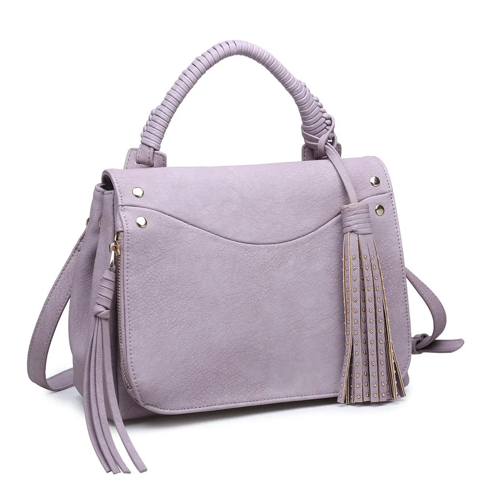 Jonah Satchel