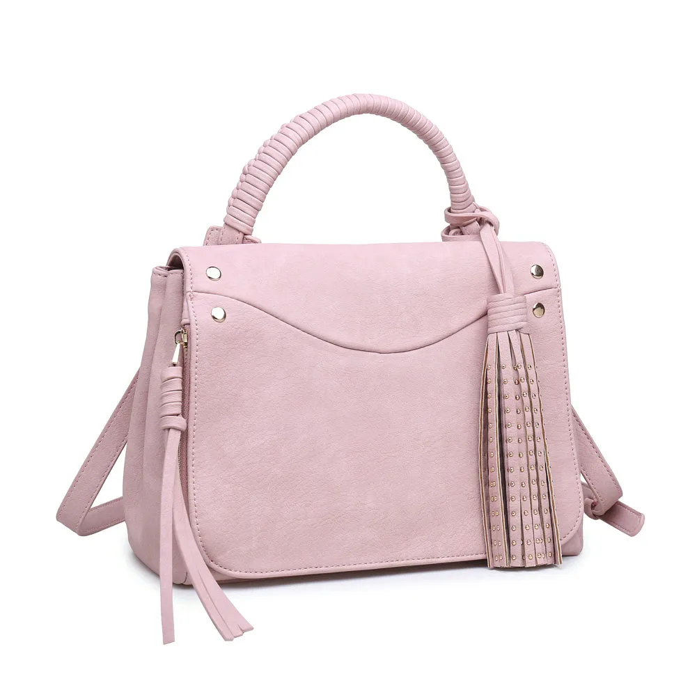 Jonah Satchel