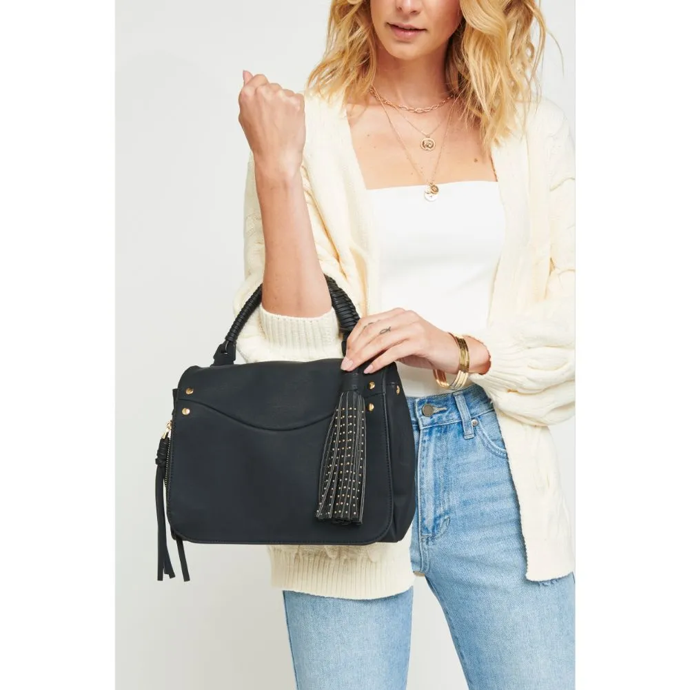 Jonah Satchel