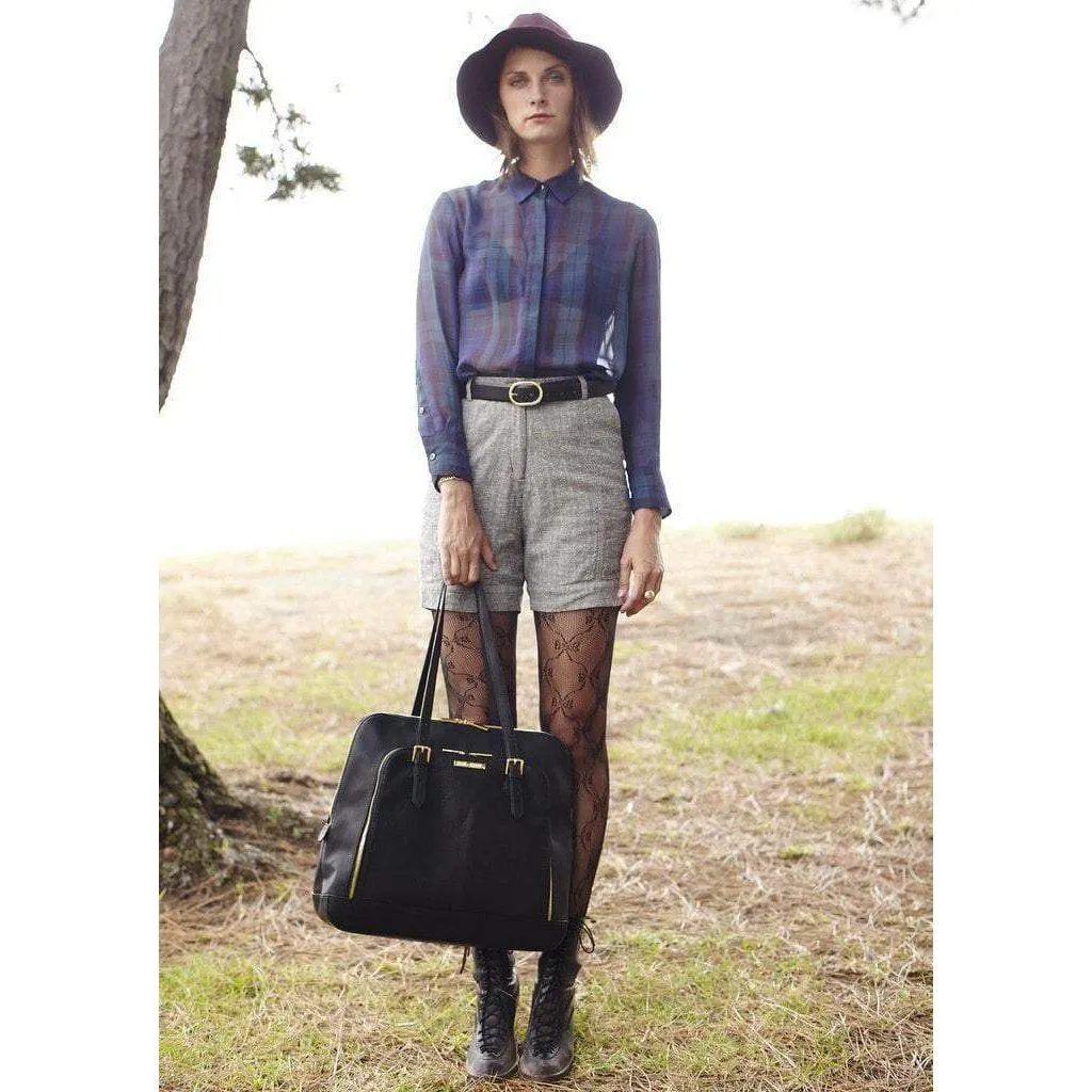 Josephine Concealed-Carry Tote