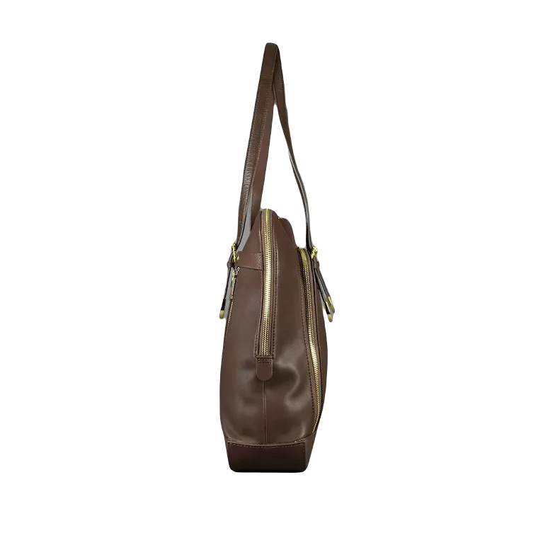 Josephine Concealed-Carry Tote