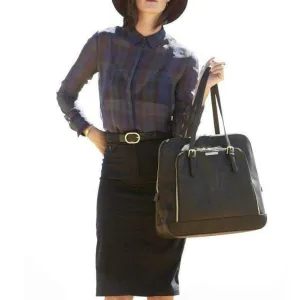 Josephine Concealed-Carry Tote
