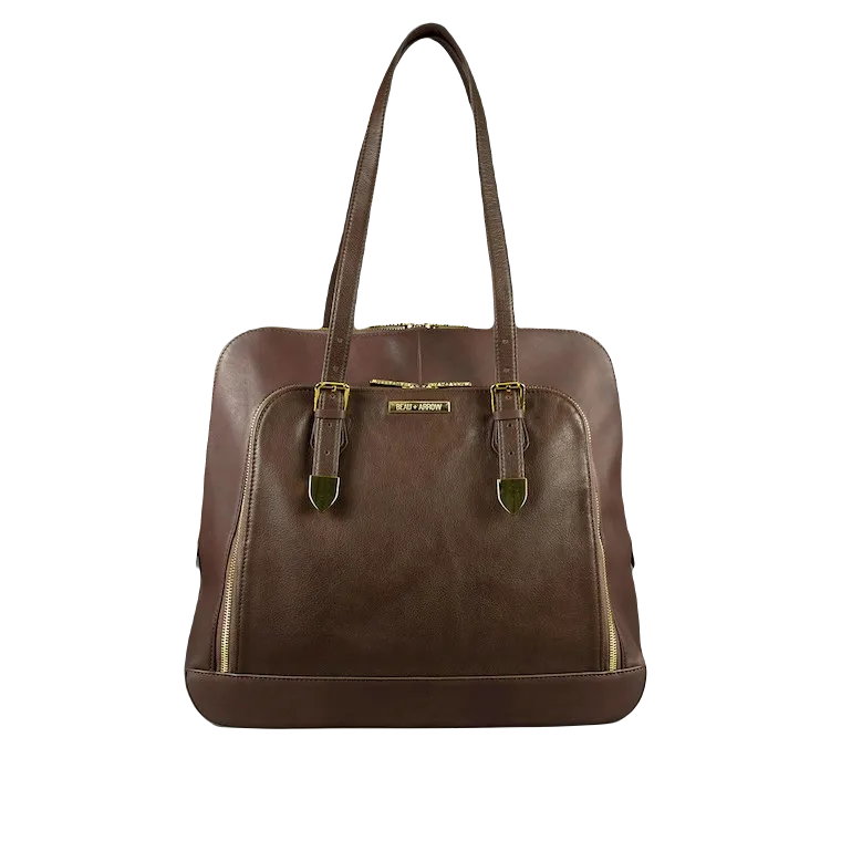 Josephine Concealed-Carry Tote
