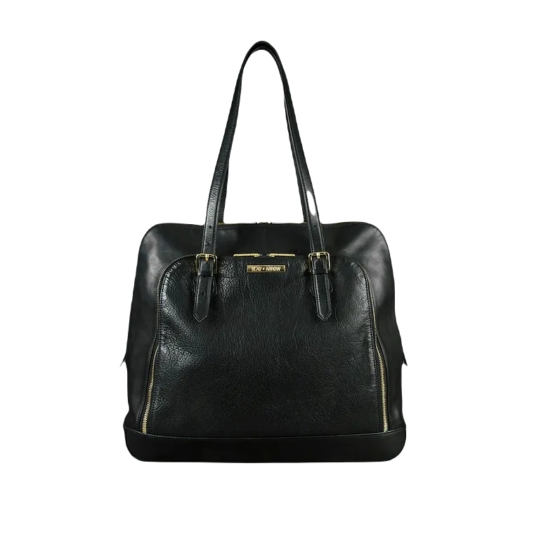 Josephine Concealed-Carry Tote