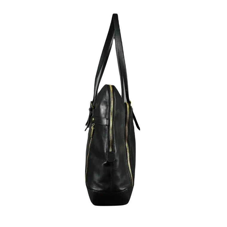 Josephine Concealed-Carry Tote