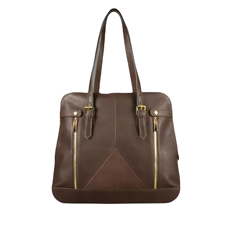 Josephine Concealed-Carry Tote