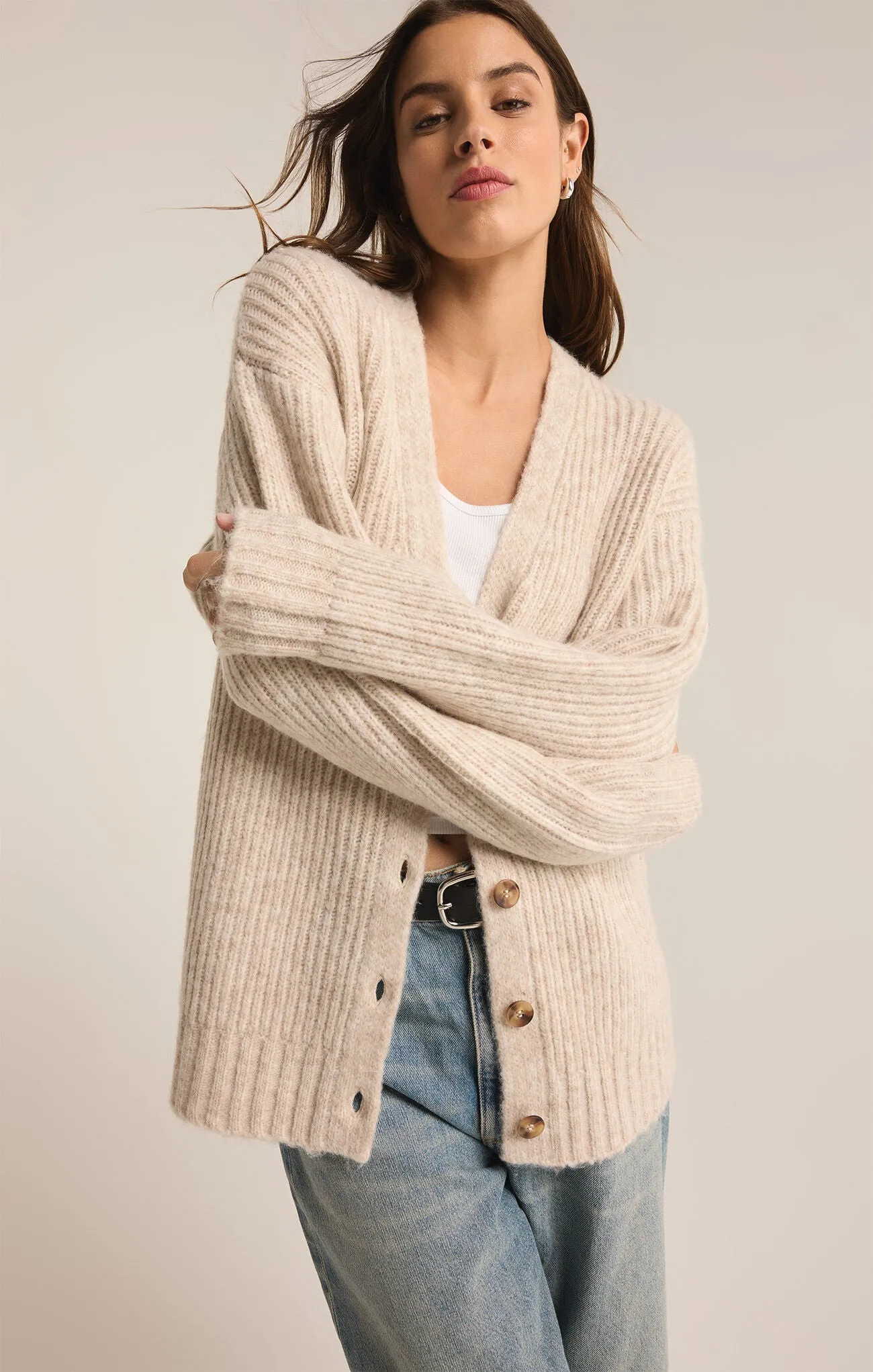 Josie Cardigan