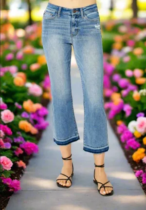 JUDY BLUE - AMELIA Jeans