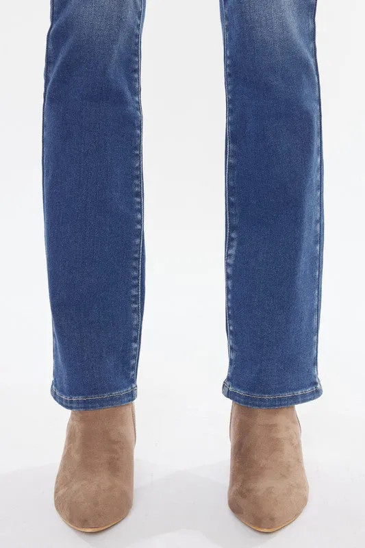 Kan Can High Rise Bootcut