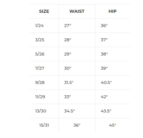 KanCan Montana Ultra High Rise 90's Flare Jeans