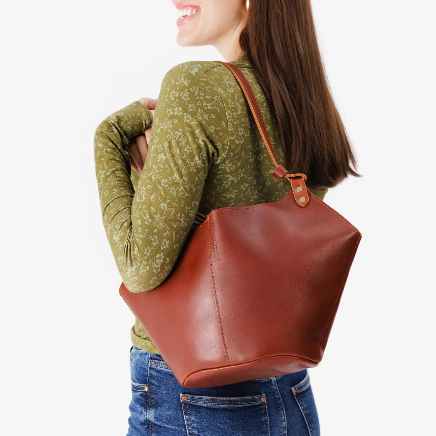 Kangaroo Shoulder Bag