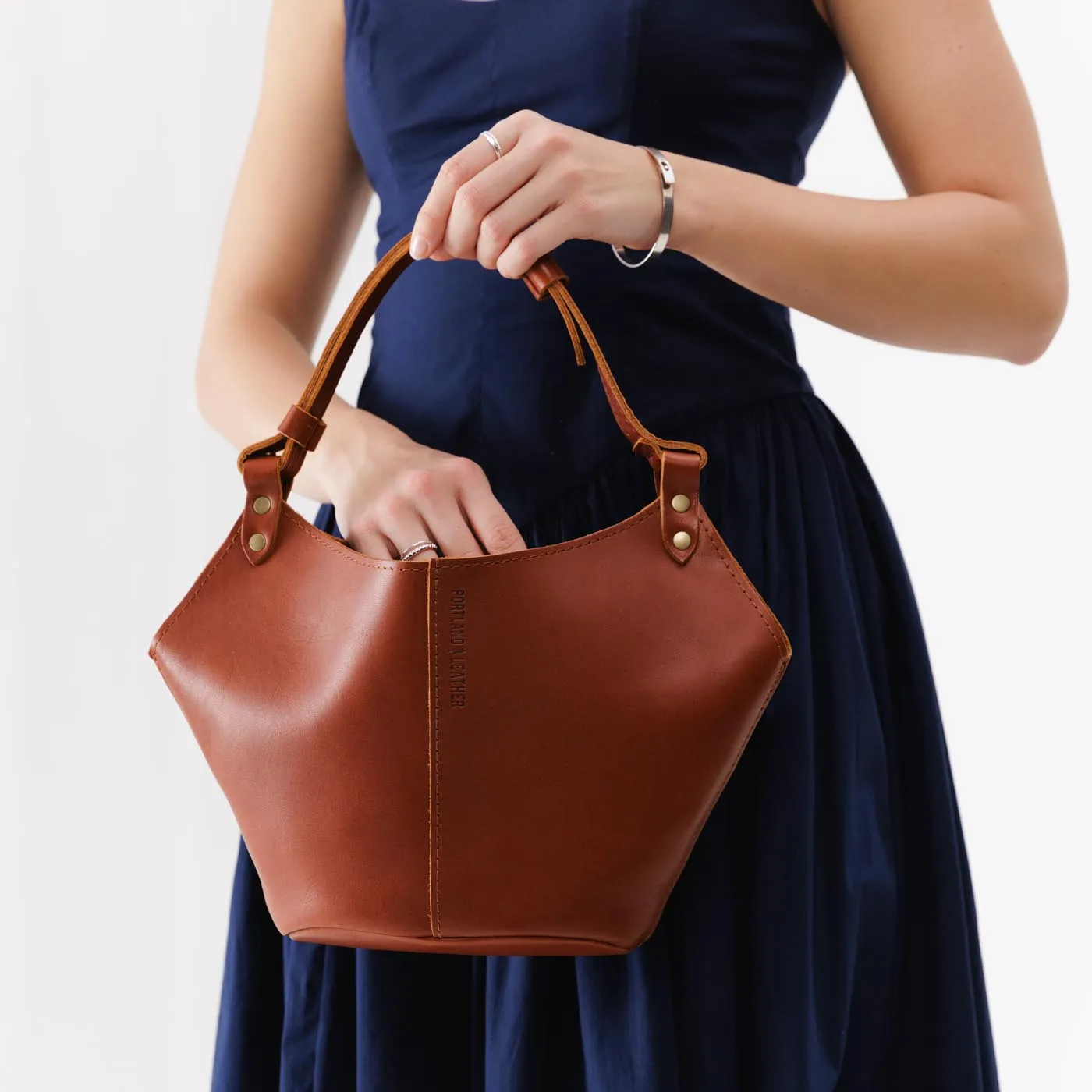 Kangaroo Shoulder Bag