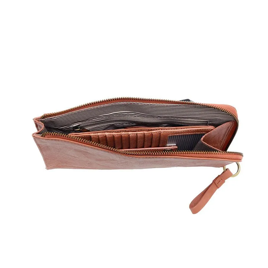 Karina Convertible Wristlet & Wallet