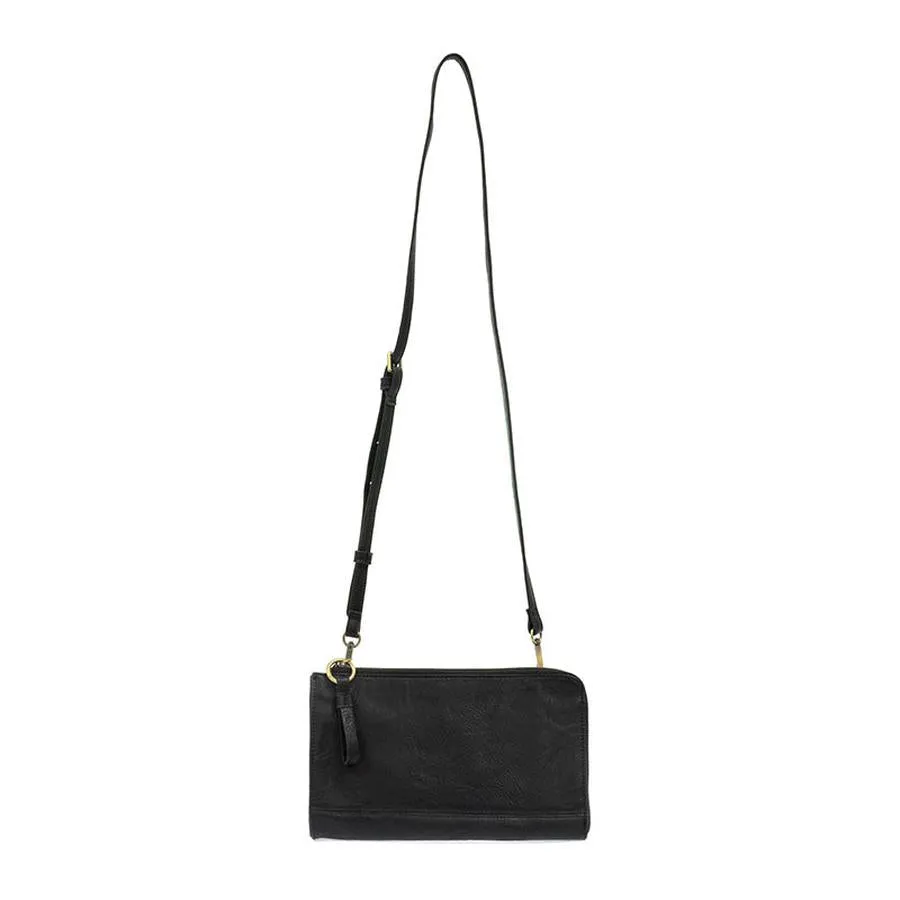 Karina Convertible Wristlet & Wallet