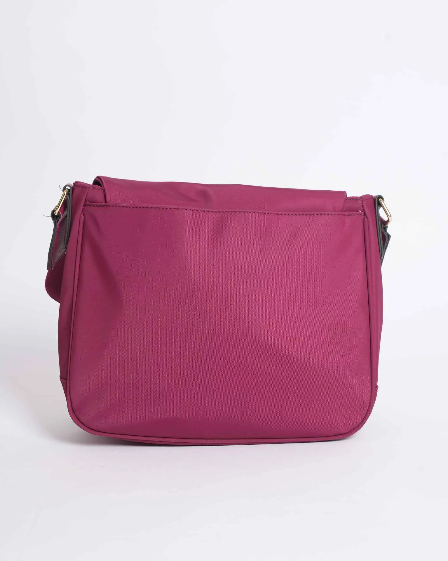 Karl Lagerfeld Cara Crossbody Messenger Bag