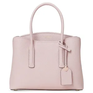 Kate Spade New York Medium Margaux Leather Satchel