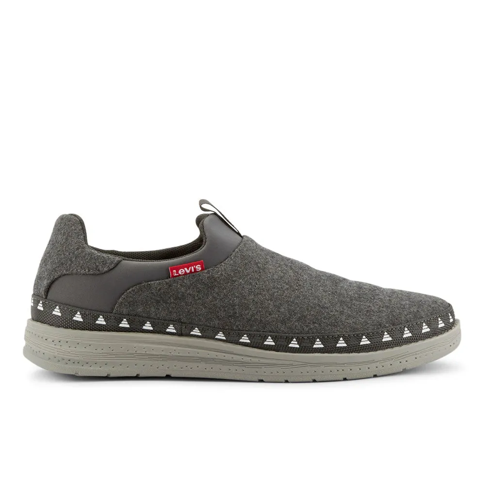 Keane - Slipper Shoe