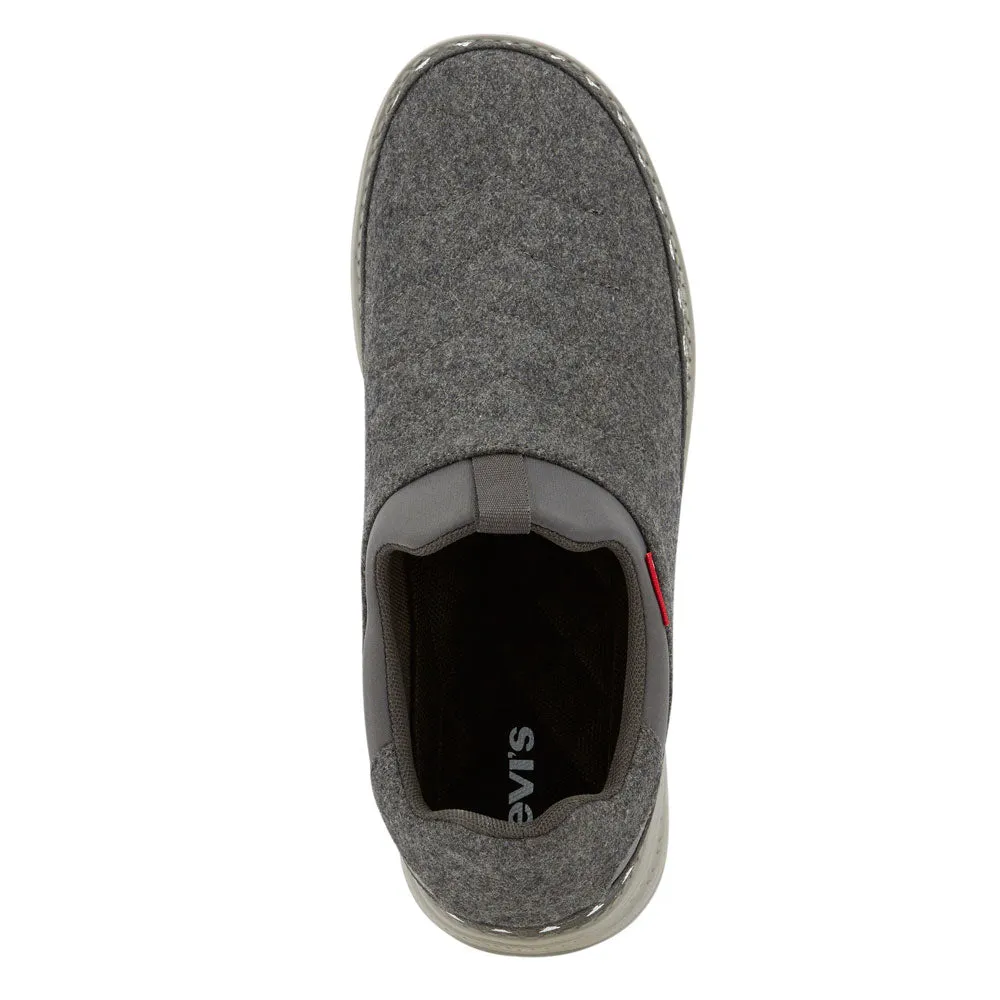 Keane - Slipper Shoe