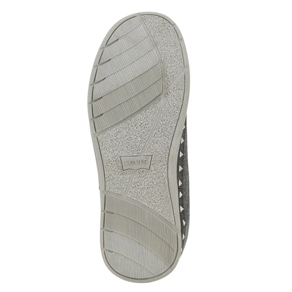 Keane - Slipper Shoe