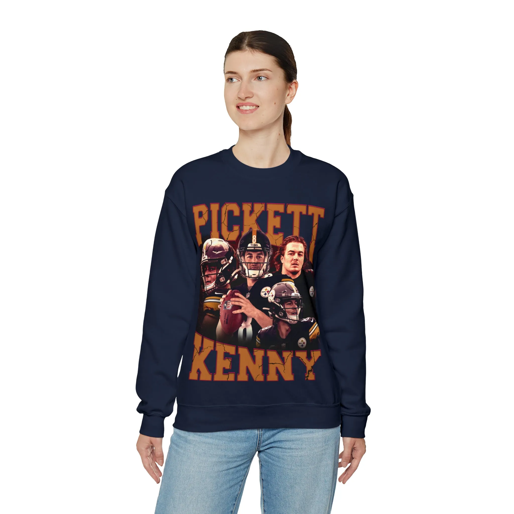 Kenny Pickett NFL