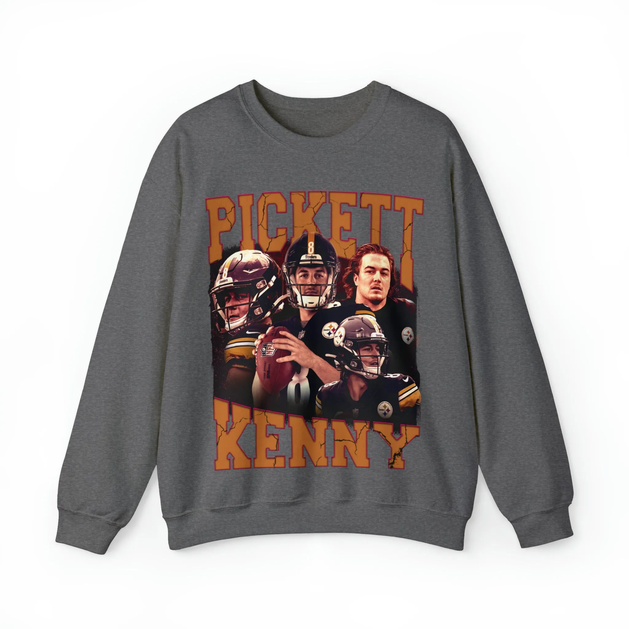 Kenny Pickett NFL