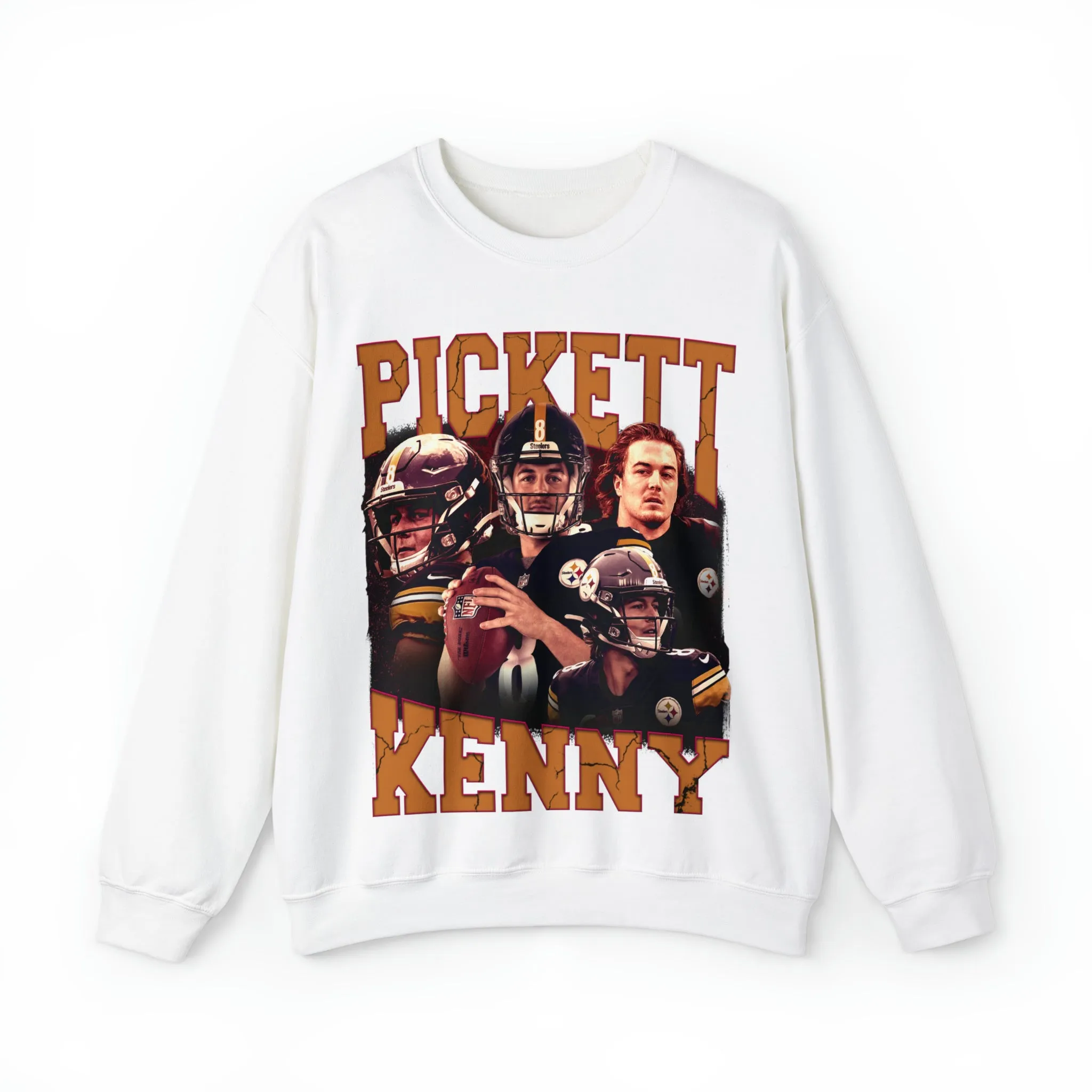 Kenny Pickett NFL