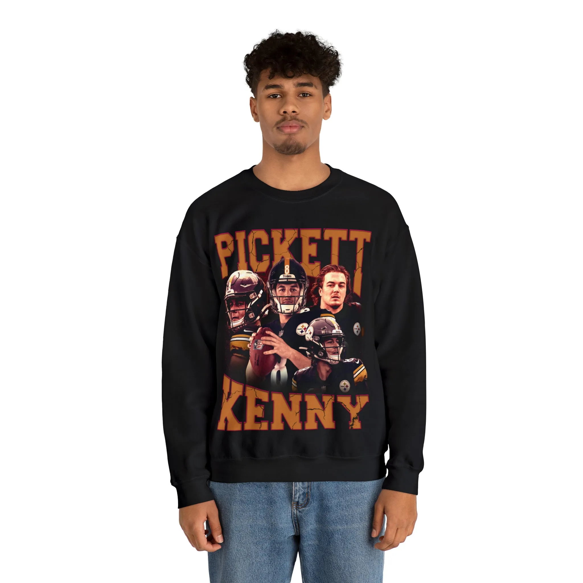 Kenny Pickett NFL