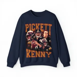 Kenny Pickett NFL