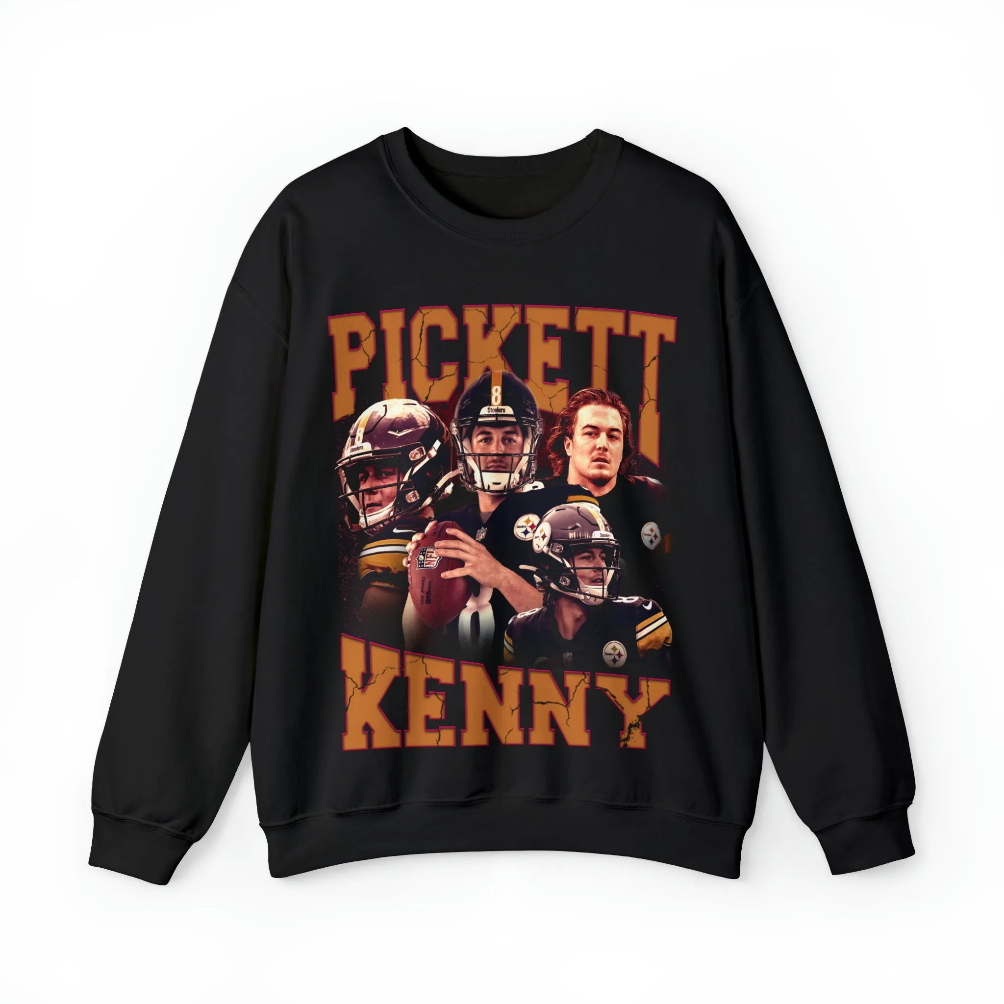 Kenny Pickett NFL