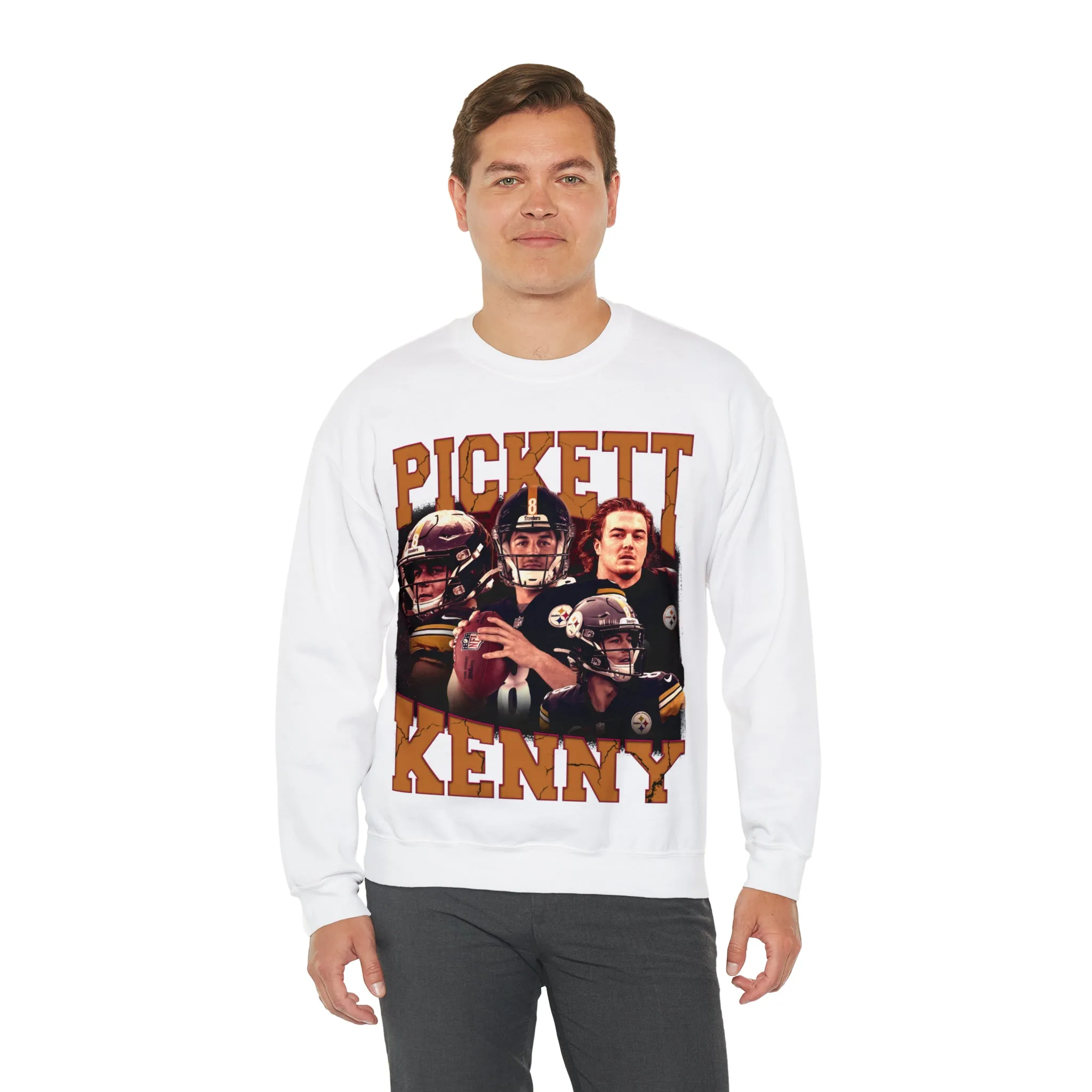 Kenny Pickett NFL