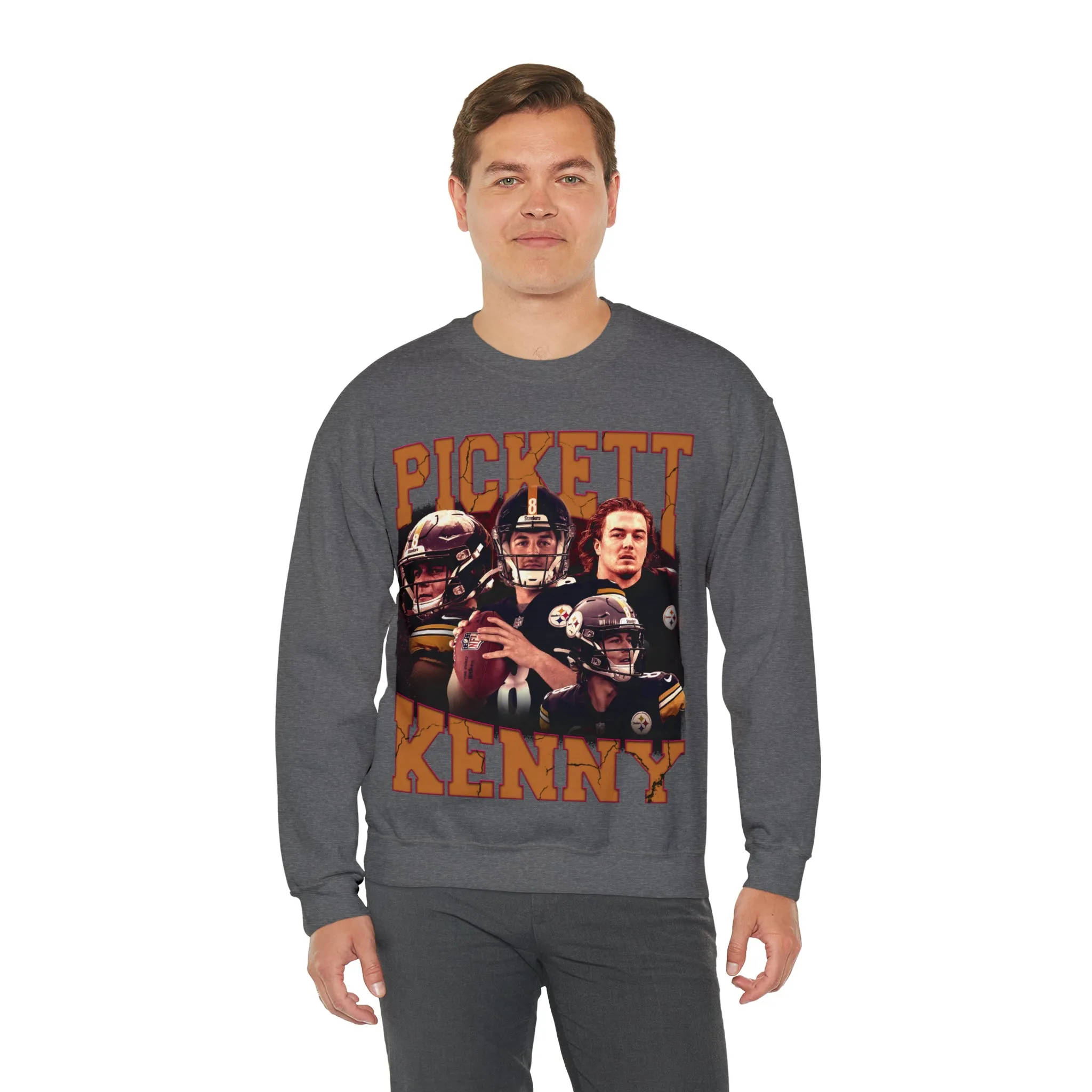 Kenny Pickett NFL