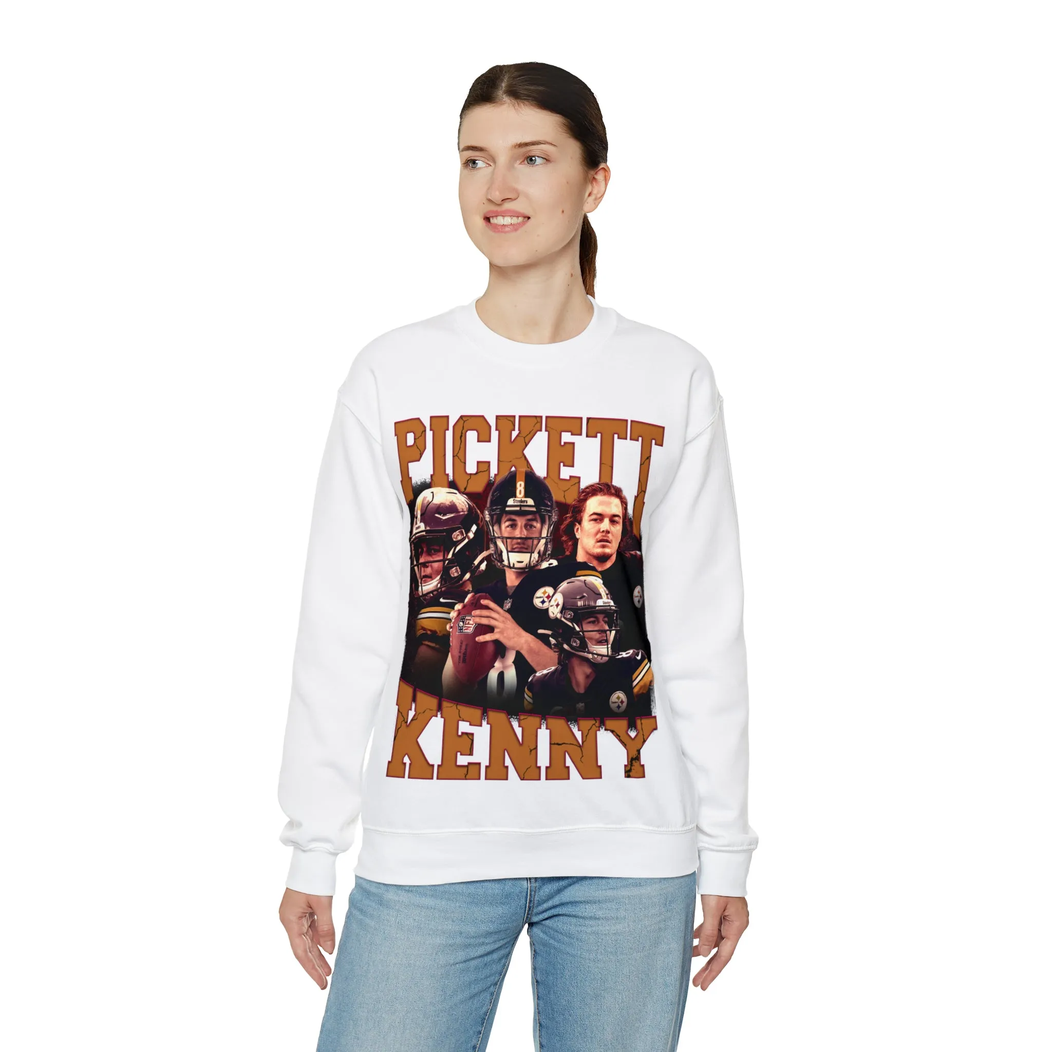 Kenny Pickett NFL
