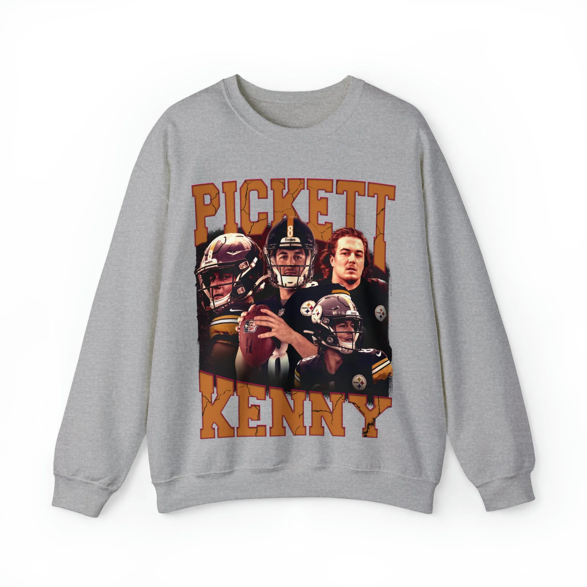Kenny Pickett NFL