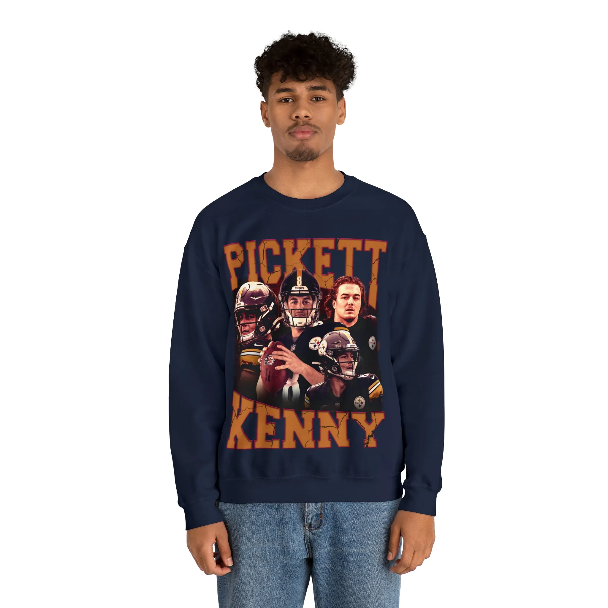 Kenny Pickett NFL