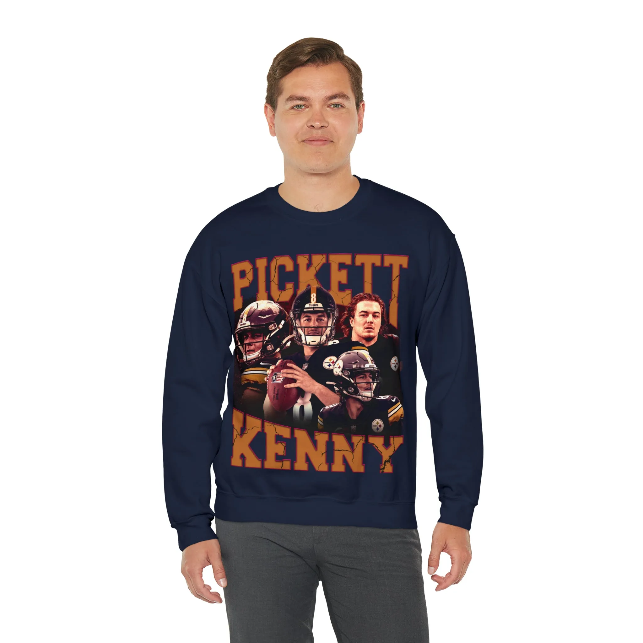 Kenny Pickett NFL