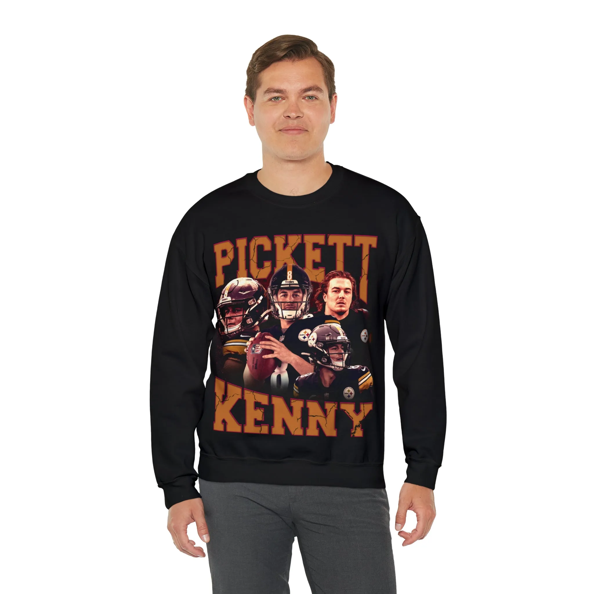 Kenny Pickett NFL