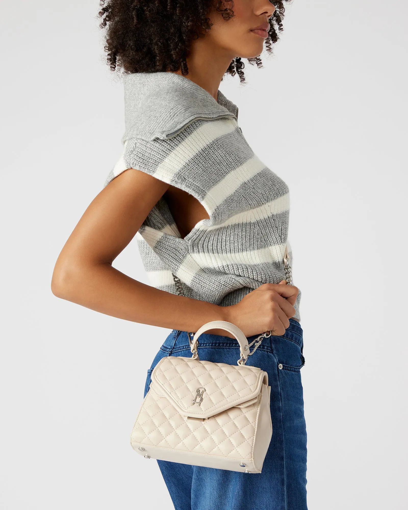 KEYS BAG BONE