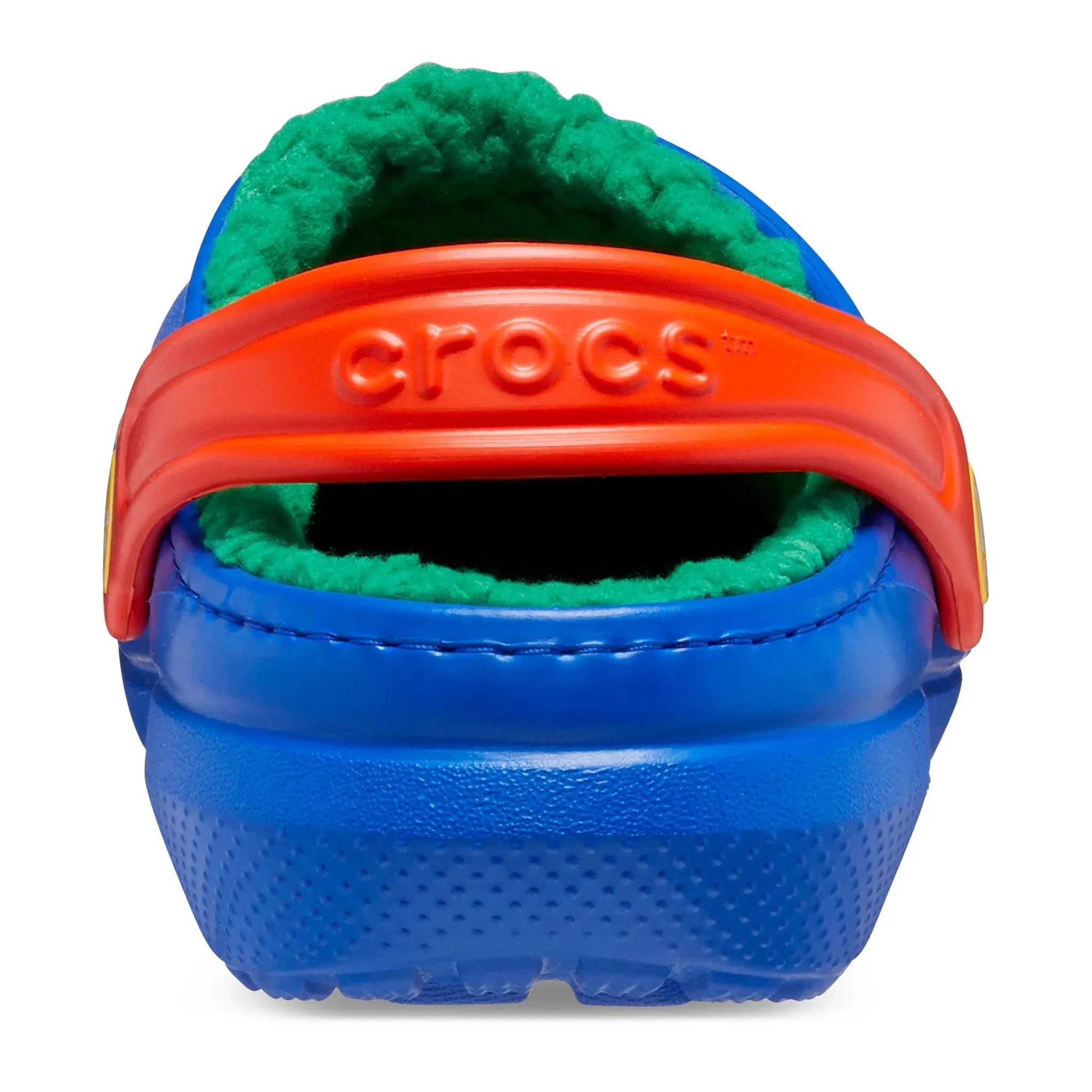 Kids' Classic Lined Clog