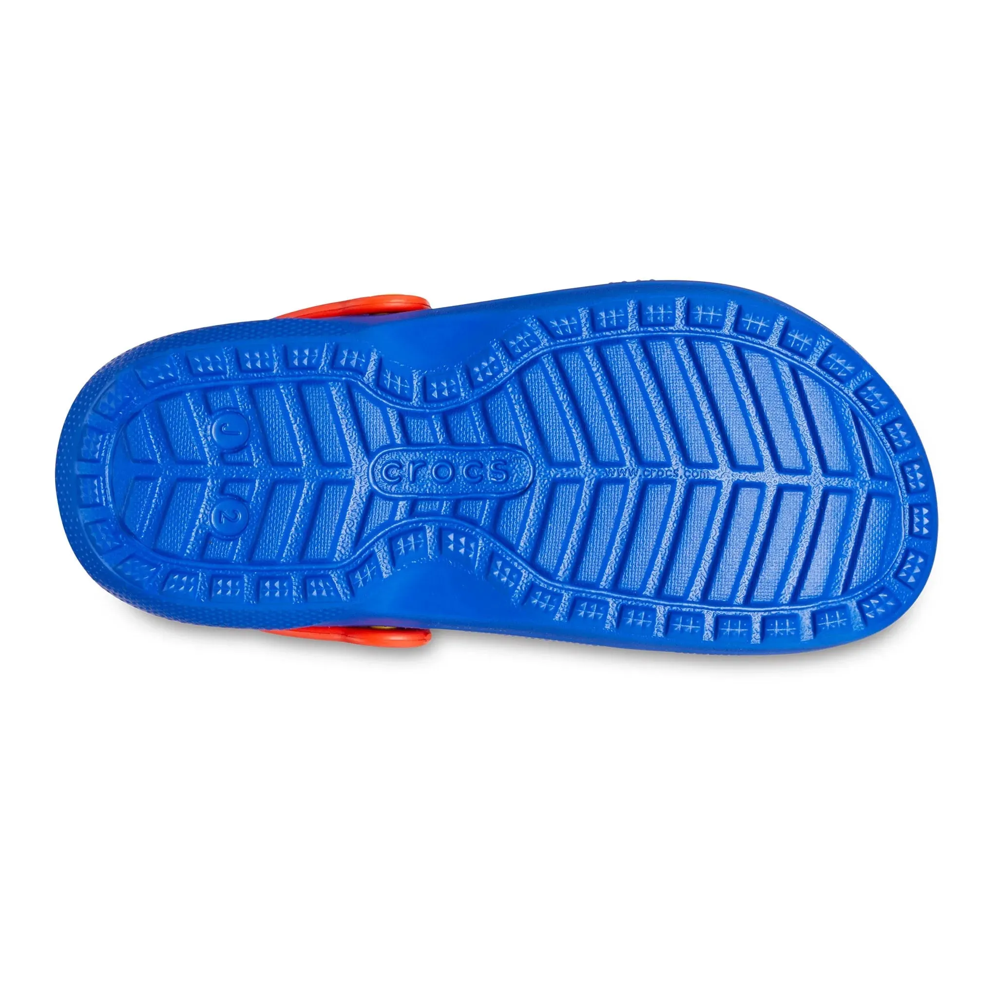 Kids' Classic Lined Clog