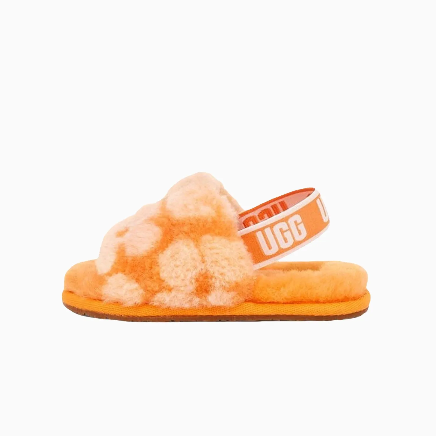 Kid's Fluff Yeah Poppy Toddler Slide