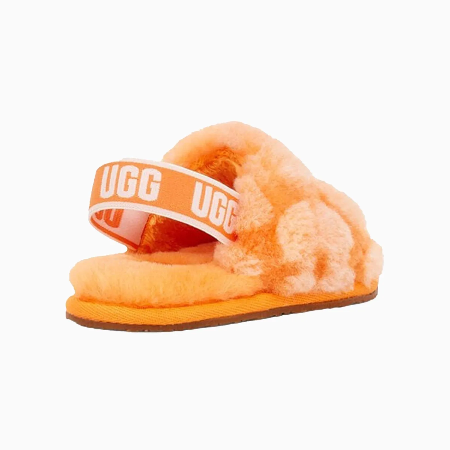 Kid's Fluff Yeah Poppy Toddler Slide