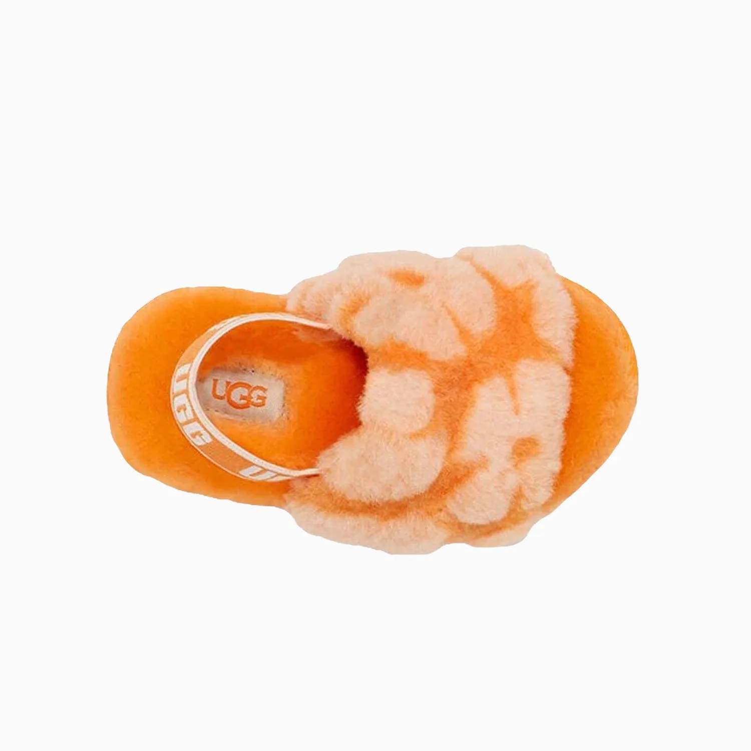 Kid's Fluff Yeah Poppy Toddler Slide
