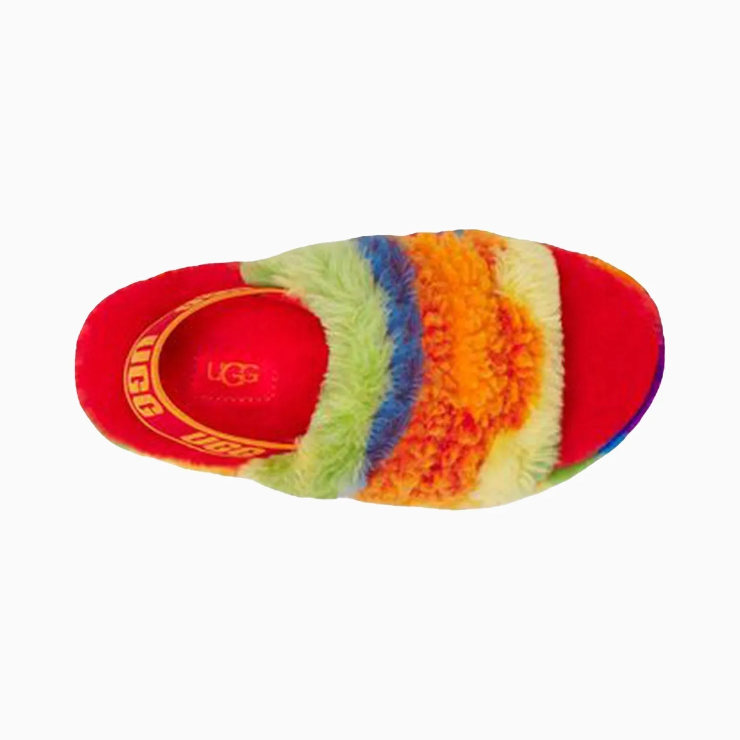 Kid's Fluff Yeah Slide