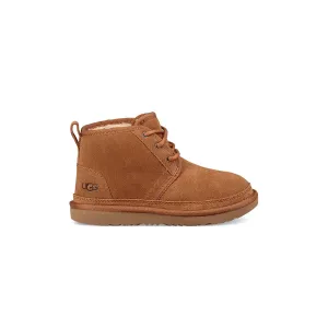 Kid's Neumel (Chestnut)