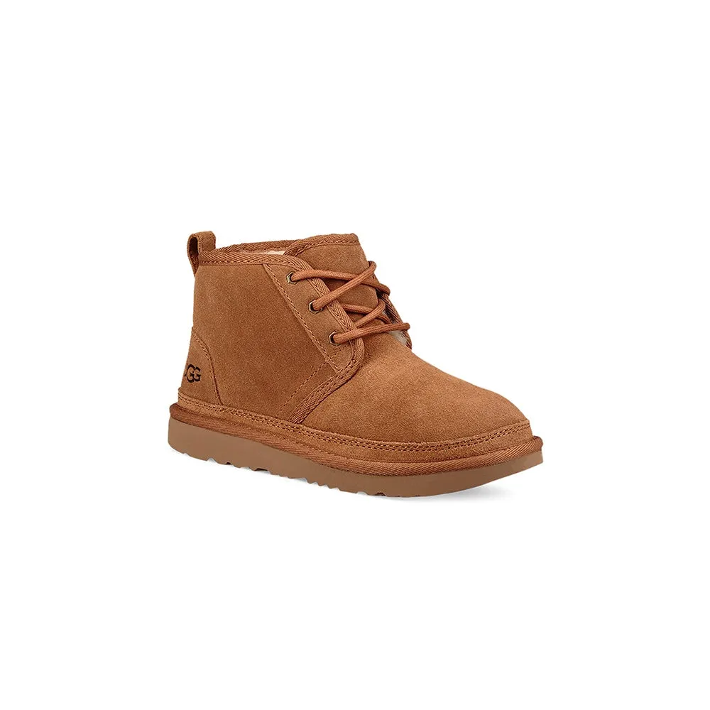 Kid's Neumel (Chestnut)